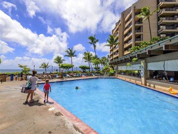 Kahana Condo 967431