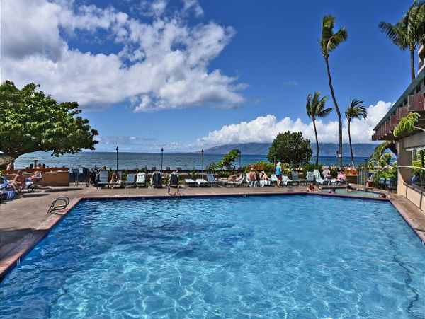 Kahana Condo 967431