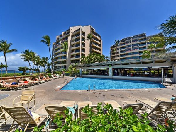 Kahana Condo 967431