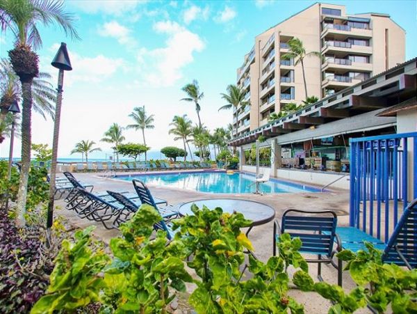 Kahana Condo 967431