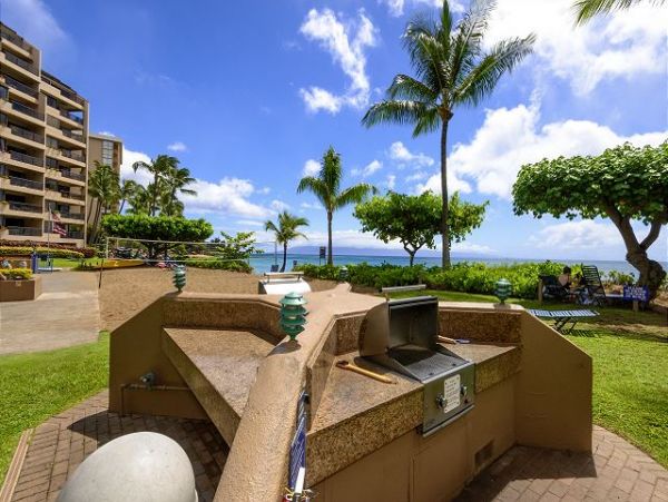 Kahana Condo 967431