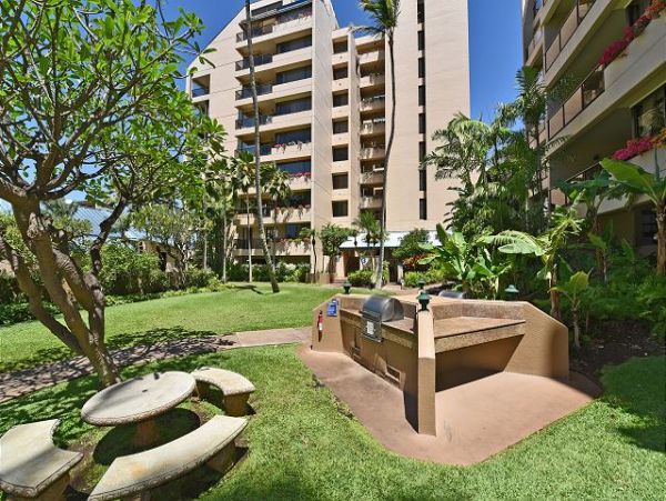 Kahana Condo 967431