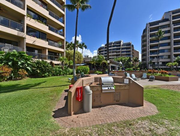 Kahana Condo 967431