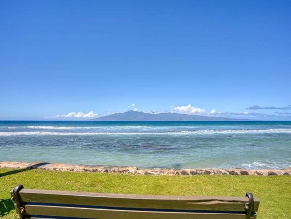 CORNER UNIT MAUI 1 BEDROOM CONDO