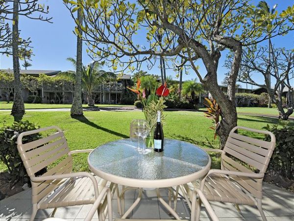 Kaanapali Condo 967433
