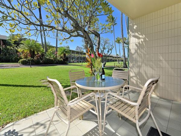 Kaanapali Condo 967433