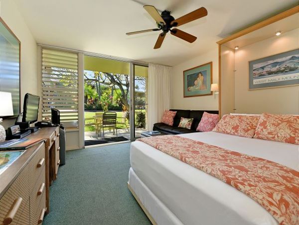 Kaanapali Condo 967433