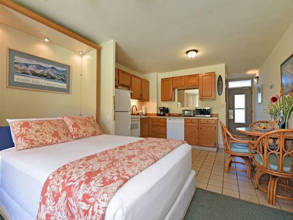 Kaanapali Condo 967433