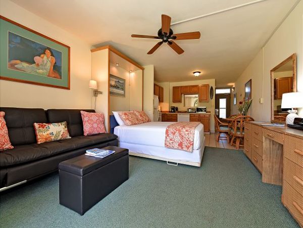 Kaanapali Condo 967433
