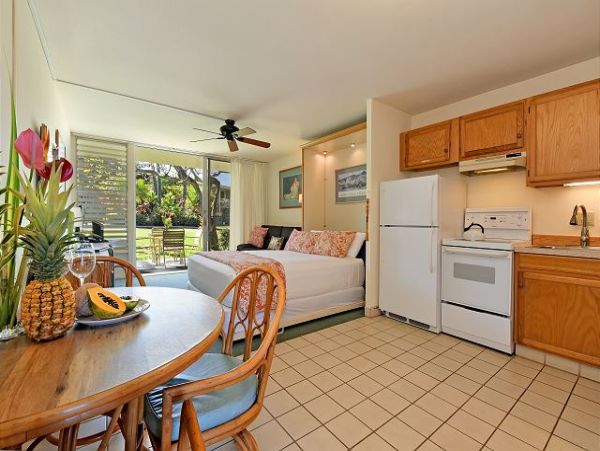 Kaanapali Condo 967433