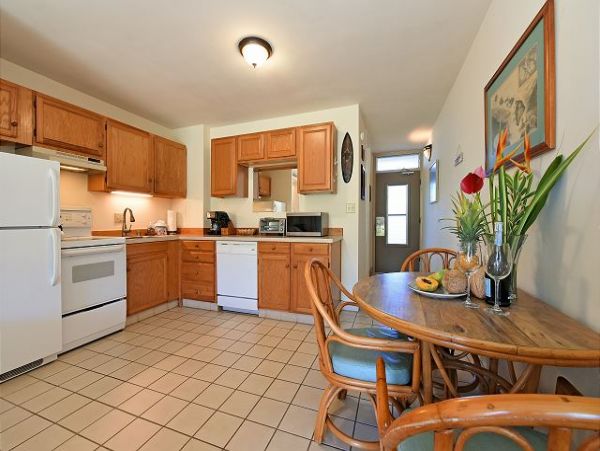 Kaanapali Condo 967433