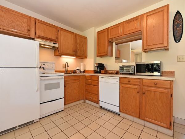 Kaanapali Condo 967433