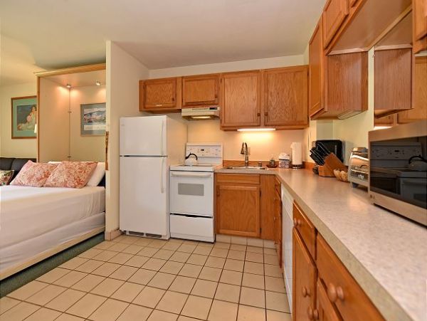 Kaanapali Condo 967433