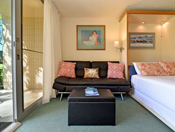 Kaanapali Condo 967433