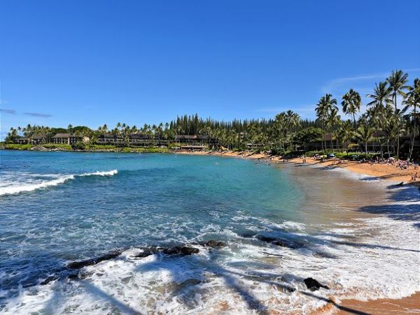 Kaanapali Condo 967433
