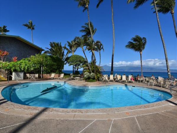 Kaanapali Condo 967433