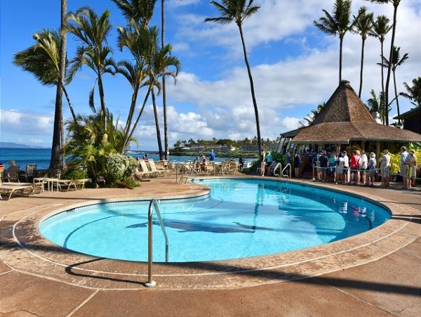 Kaanapali Condo 967433