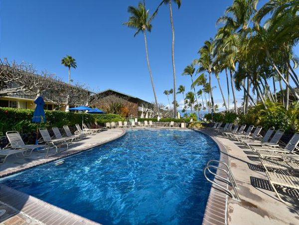 Kaanapali Condo 967433