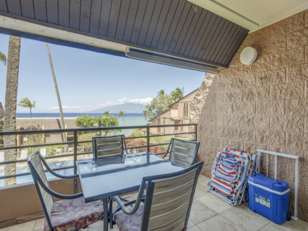 One Bedroom Sleeps Four Great Views