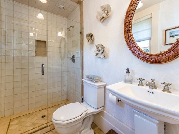 One of Maui's Most Exclusive Beach Villas-Kaanapali