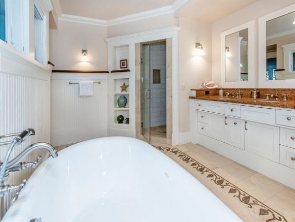 One of Maui's Most Exclusive Beach Villas-Kaanapali