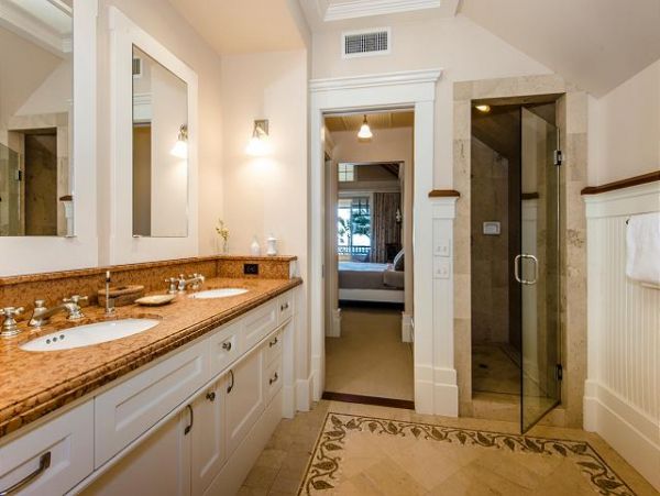One of Maui's Most Exclusive Beach Villas-Kaanapali