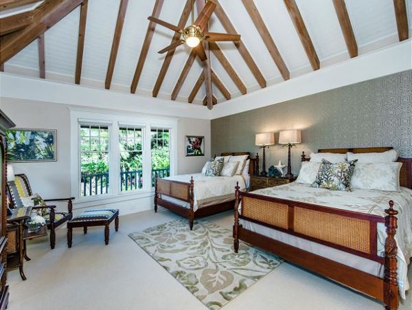 One of Maui's Most Exclusive Beach Villas-Kaanapali