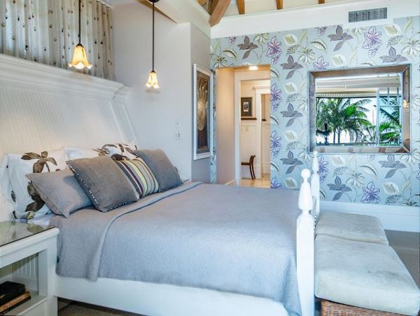 One of Maui's Most Exclusive Beach Villas-Kaanapali