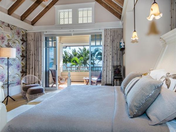 One of Maui's Most Exclusive Beach Villas-Kaanapali