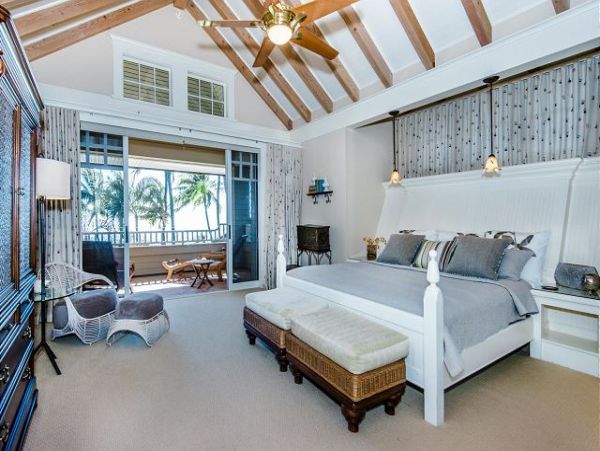 One of Maui's Most Exclusive Beach Villas-Kaanapali