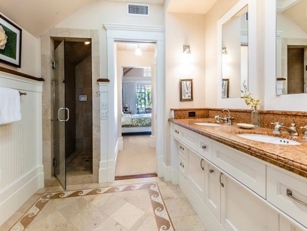 One of Maui's Most Exclusive Beach Villas-Kaanapali