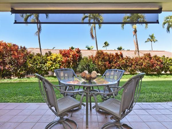 Kaanapali Condo 967438