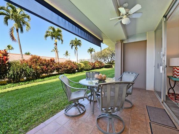 Kaanapali Condo 967438