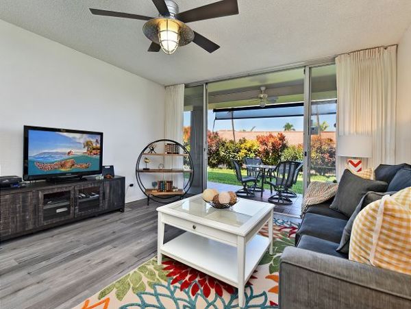 Kaanapali Condo 967438