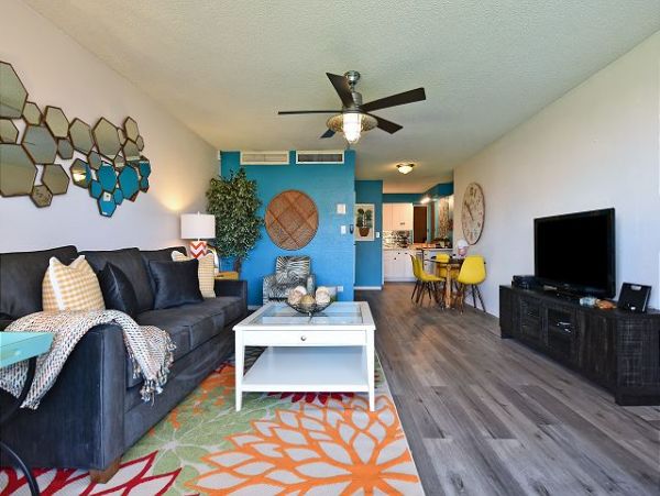 Kaanapali Condo 967438