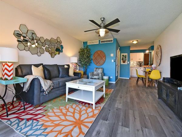 Kaanapali Condo 967438