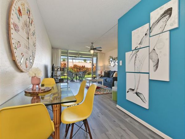 Kaanapali Condo 967438