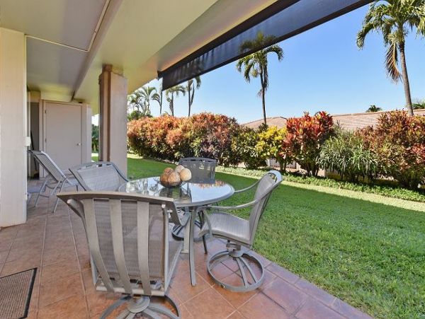 Kaanapali Condo 967438