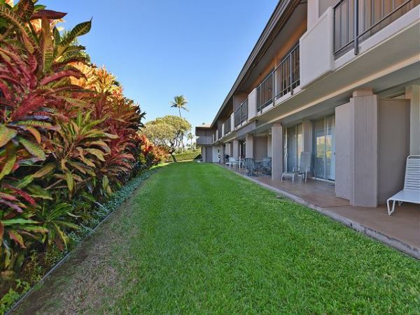 Kaanapali Condo 967438