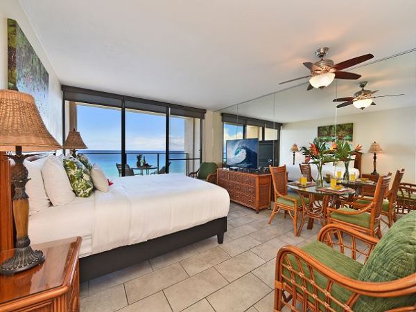 Kaanapali Condo 967439