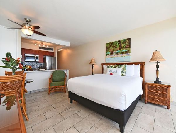 Kaanapali Condo 967439