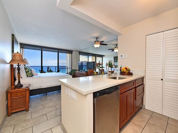 Kaanapali Condo 967439