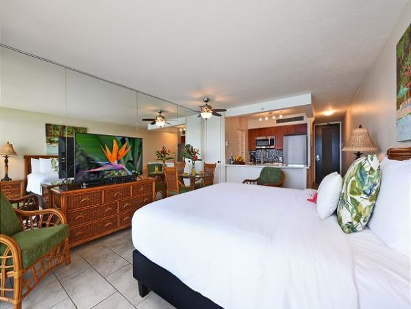 Kaanapali Condo 967439