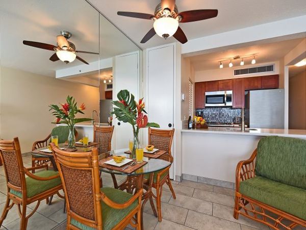 Kaanapali Condo 967439