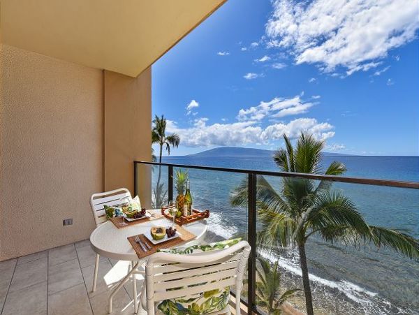 Kaanapali Condo 967439