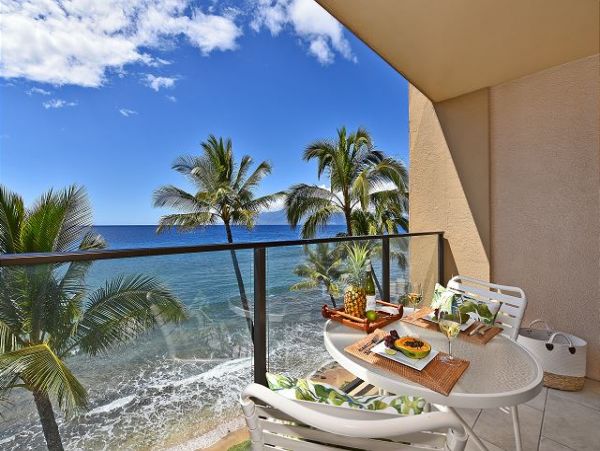 Kaanapali Condo 967439