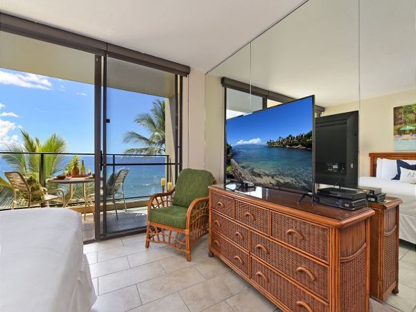 Kaanapali Condo 967439