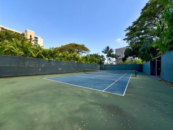 Kaanapali Condo 967439