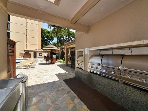 Kaanapali Condo 967439