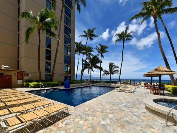 Kaanapali Condo 967439